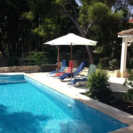 Holiday Forka Holiday home