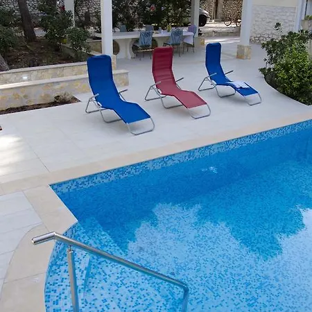 Holiday Forka Holiday home