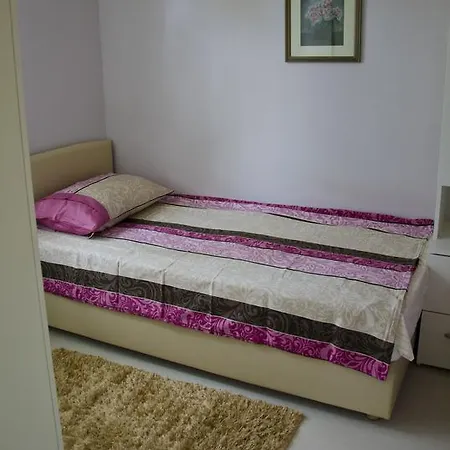 Holiday Forka Holiday home