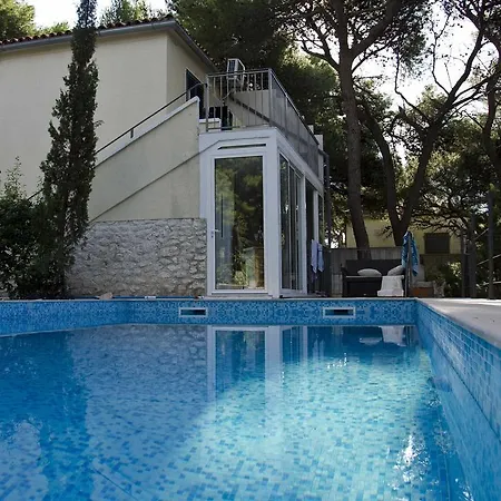 Holiday home Holiday Forka *