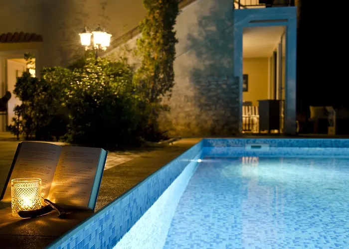 Holiday Forka Σπίτι διακοπών