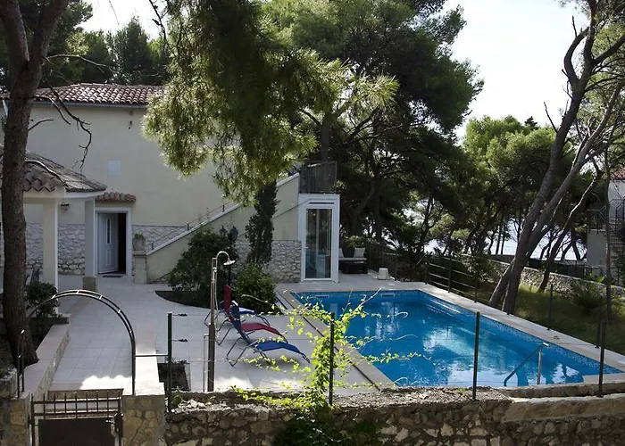 Σπίτι διακοπών Holiday Forka