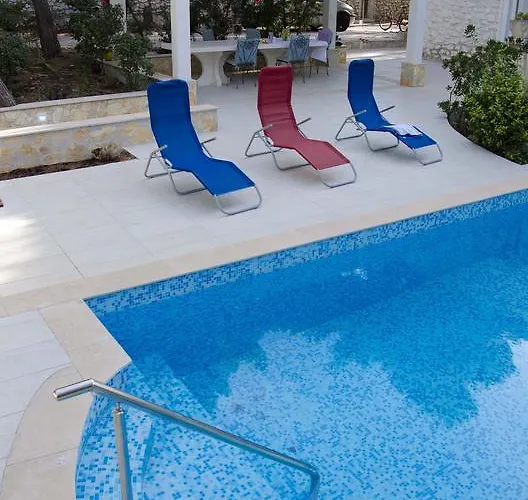 Holiday Forka Σπίτι διακοπών