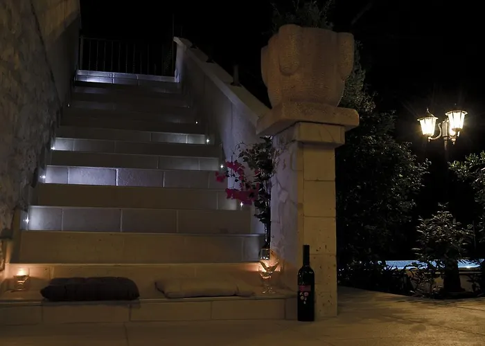 Σπίτι διακοπών Holiday Forka *