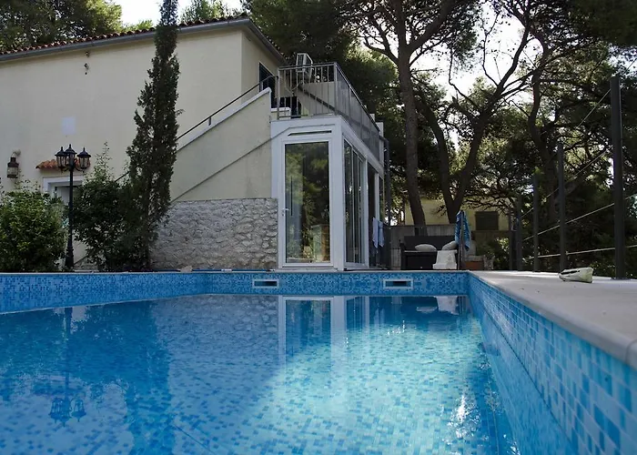 Σπίτι διακοπών Holiday Forka *