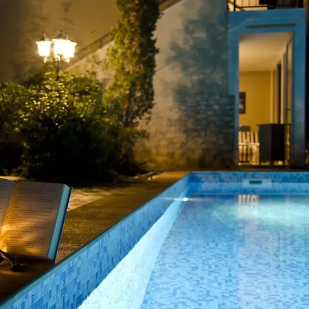 Holiday Forka Дом отдыха