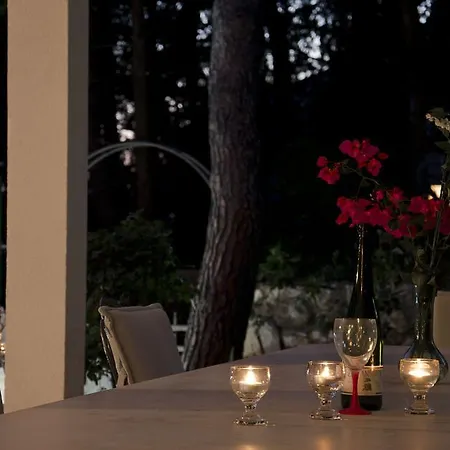 Holiday Forka Дом отдыха *