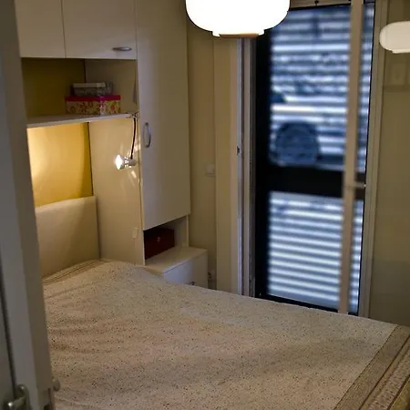 Дом отдыха Holiday Forka Хвар