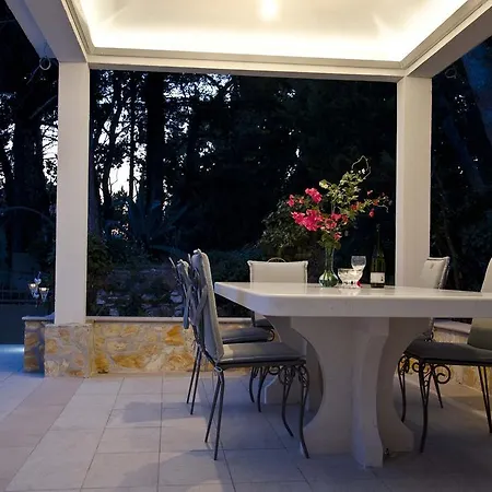 Holiday Forka Дом отдыха *