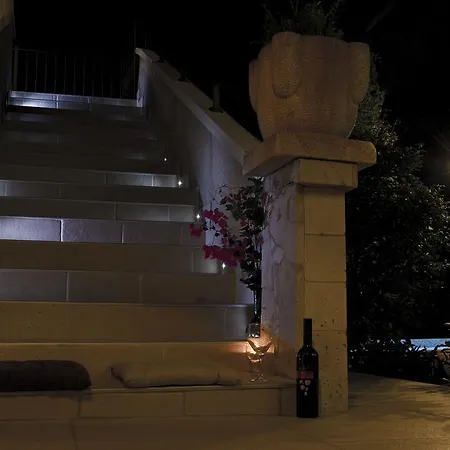 Σπίτι διακοπών Holiday Forka *