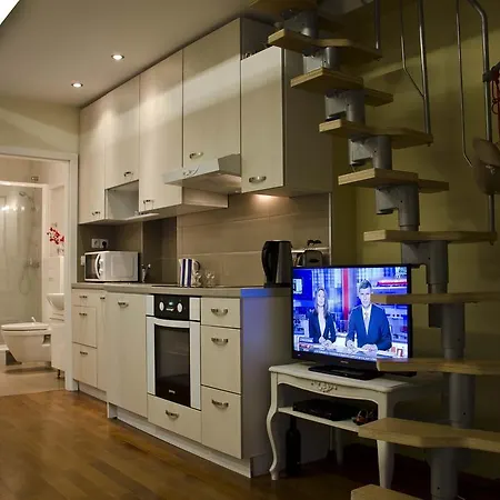 Дом отдыха Holiday Forka Хвар