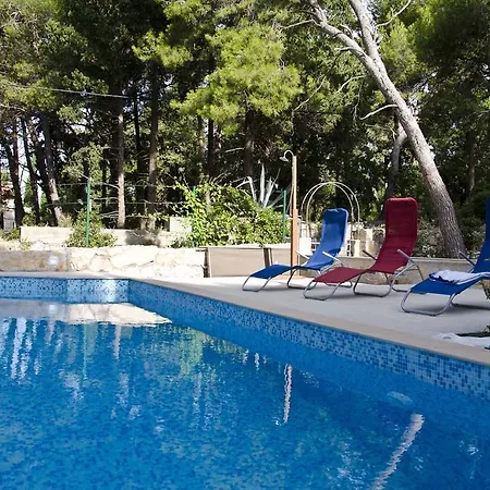 Дом отдыха Holiday Forka