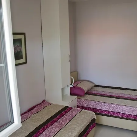 Holiday Forka Дом отдыха