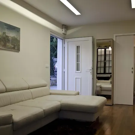 Holiday Forka Дом отдыха *