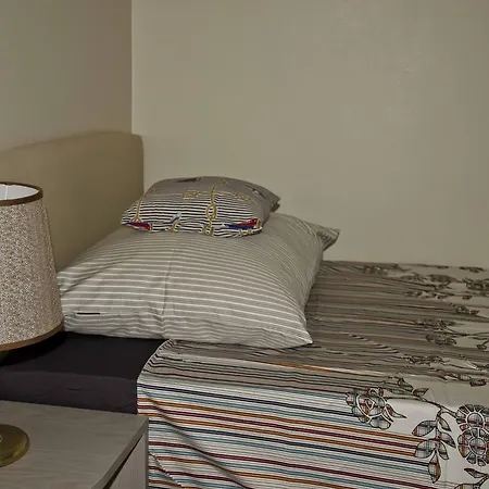 Дом отдыха Holiday Forka Хвар