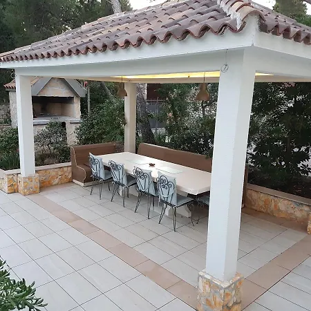 Holiday Forka Дом отдыха