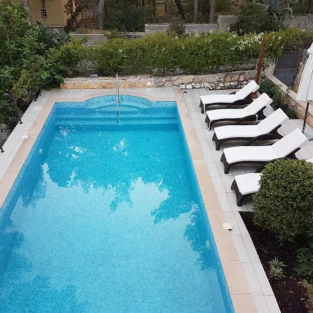 Holiday Forka * Хвар