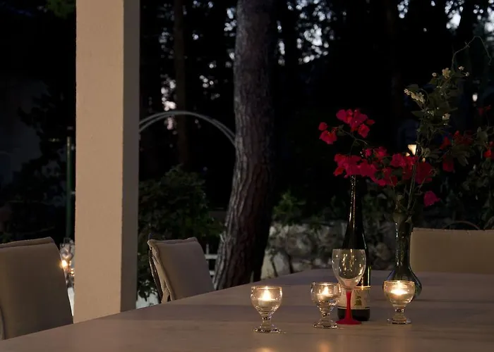 Holiday Forka Holiday home *