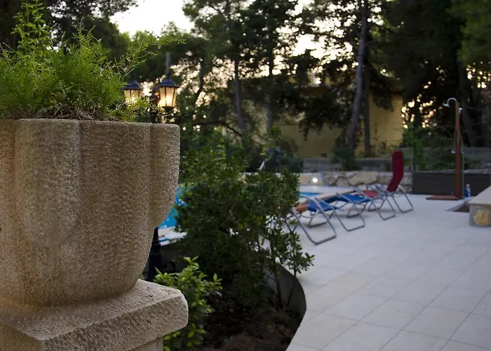 Holiday Forka Holiday home Hvar Town