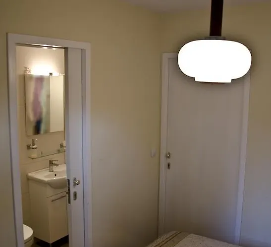 Dom wakacyjny Holiday Forka *