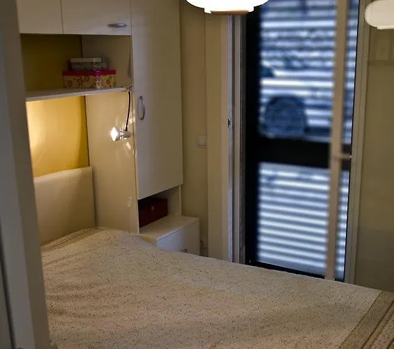 Holiday home Holiday Forka Hvar Town