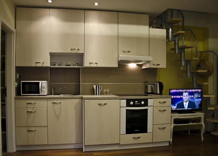 Holiday home Holiday Forka