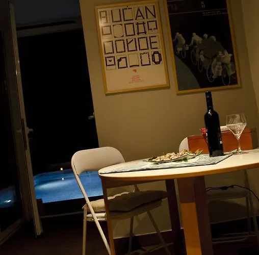 Holiday Forka Hvar Town