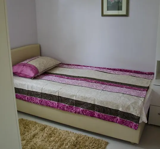 Holiday Forka Holiday home