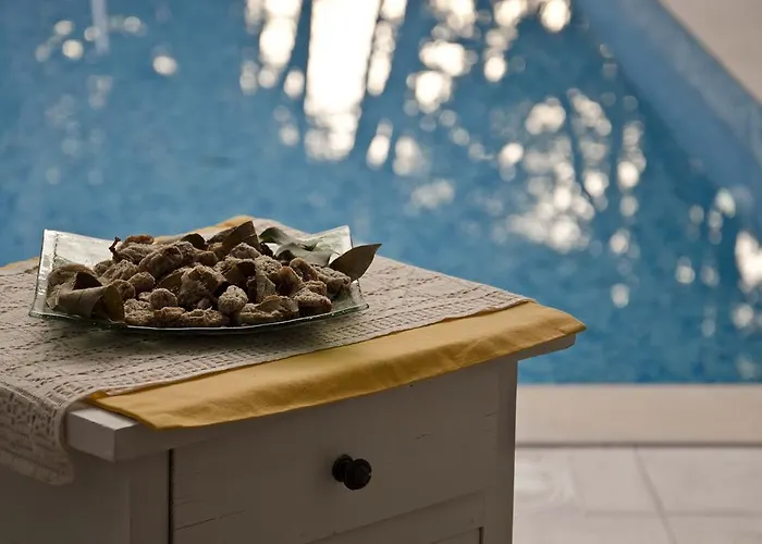 Holiday Forka Holiday home *