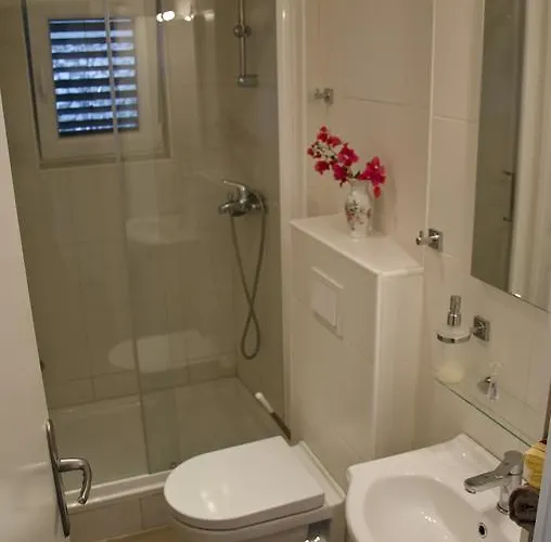 Holiday Forka * Hvar Town