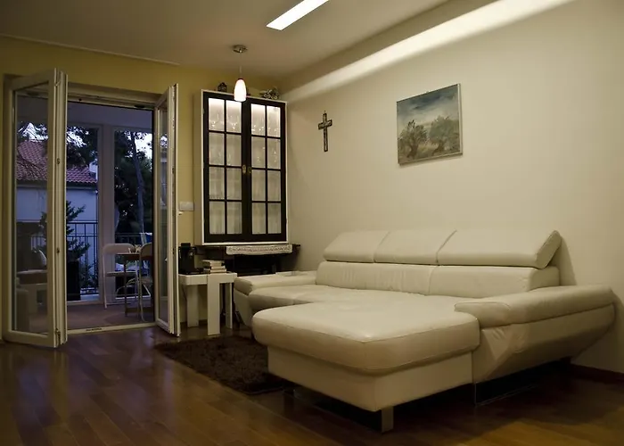 Holiday home Holiday Forka