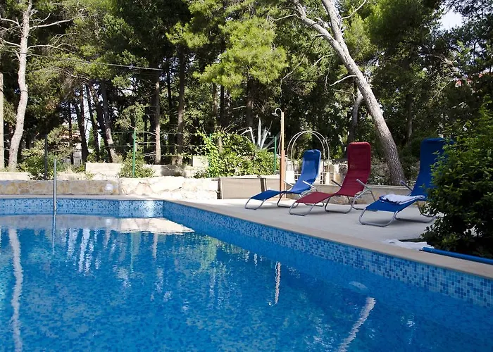 Holiday home Holiday Forka