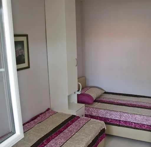 Holiday Forka Holiday home