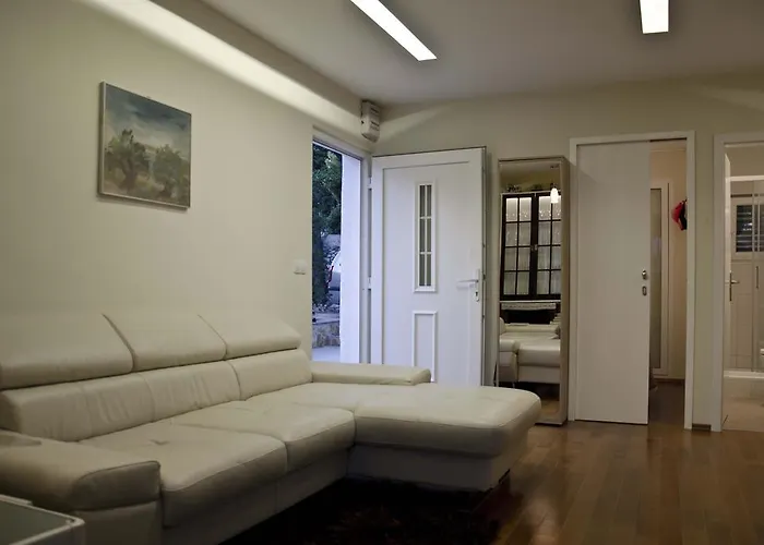 Holiday Forka Holiday home *