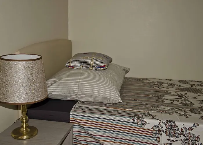 Holiday home Holiday Forka Hvar Town