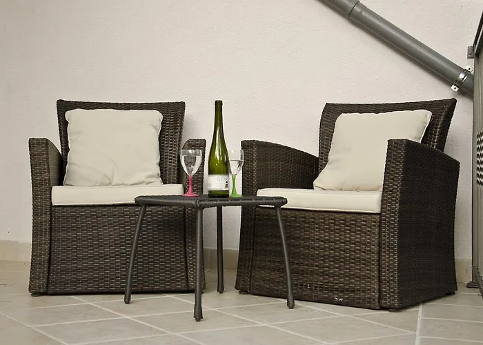 Holiday Forka Dom wakacyjny