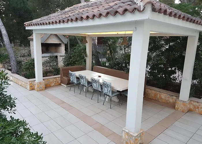 Holiday Forka Holiday home