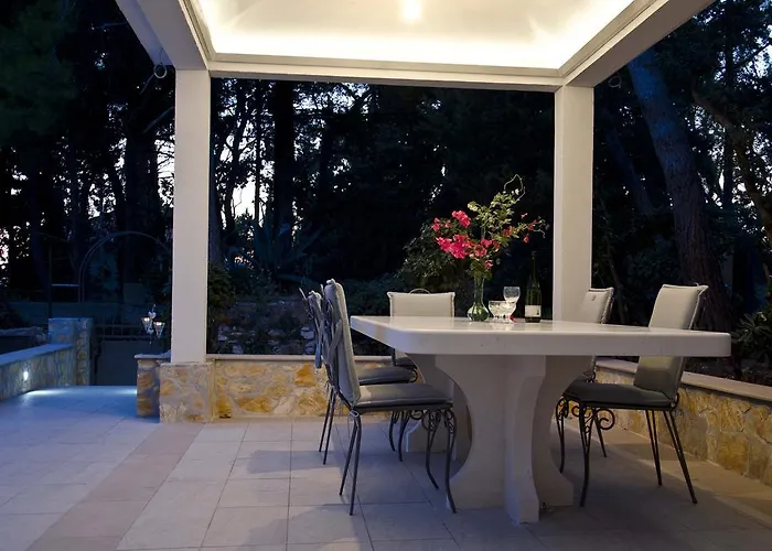 Holiday Forka Feriehus *